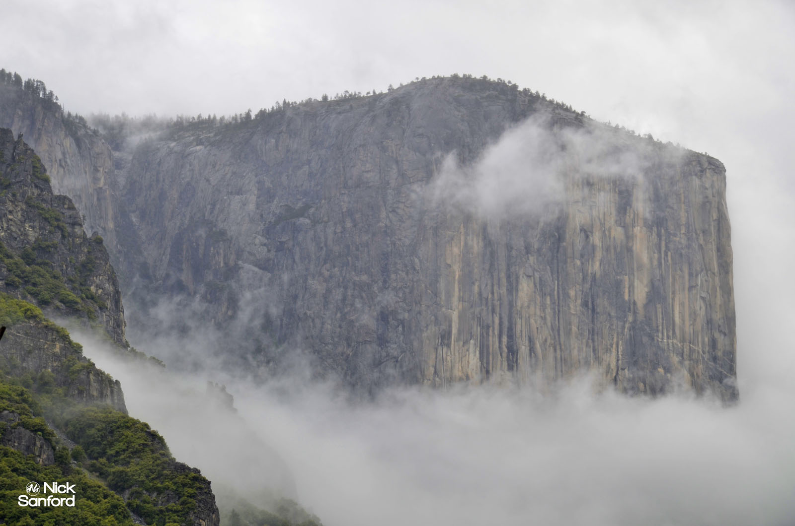 2011 Cali-Yosemite day 4 coat